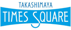 Shinjuku Takashimaya TIMES SQUARE